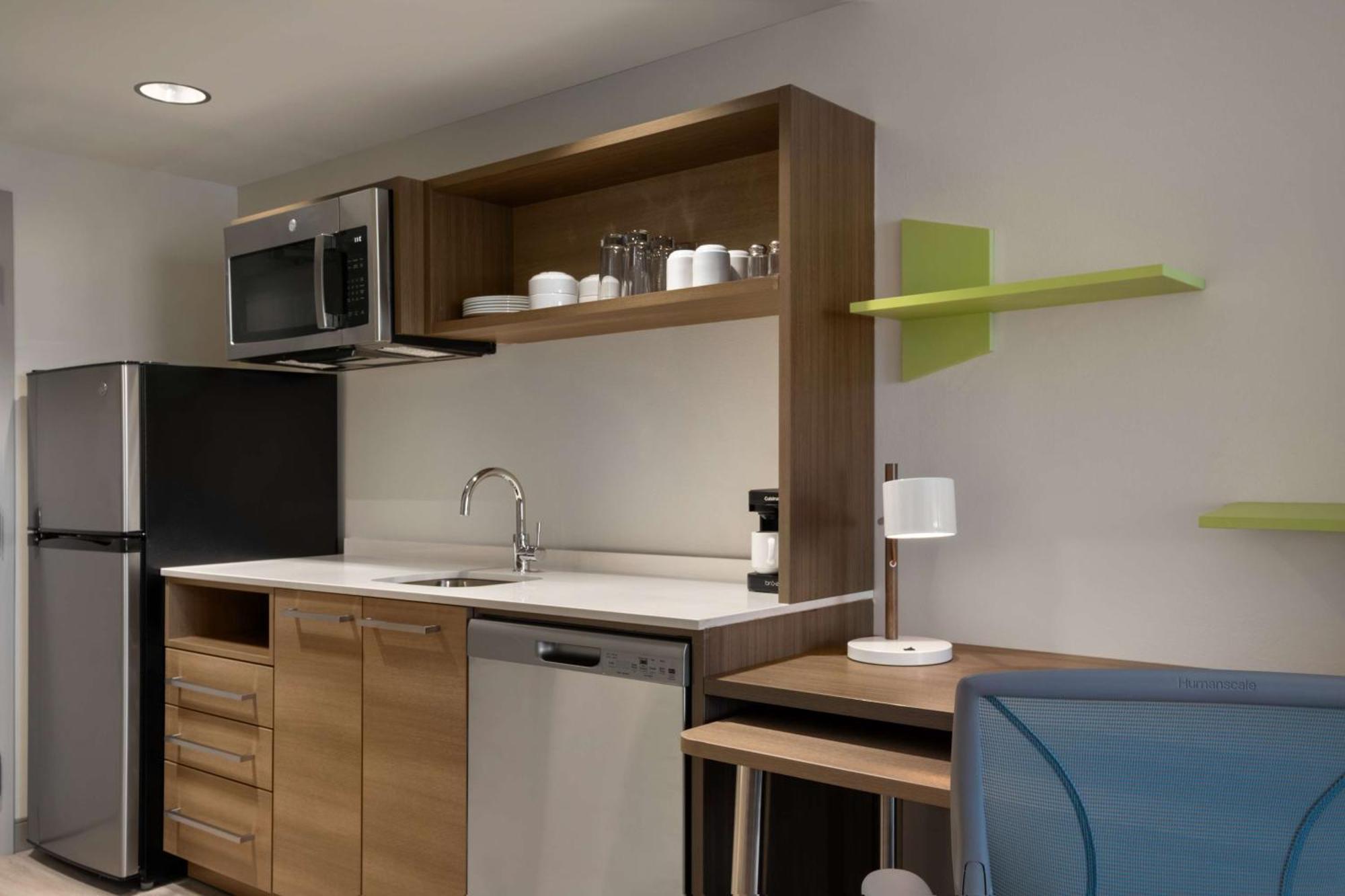 Home2 Suites By Hilton East Austin - Near Downtown And Ut Exterior photo
