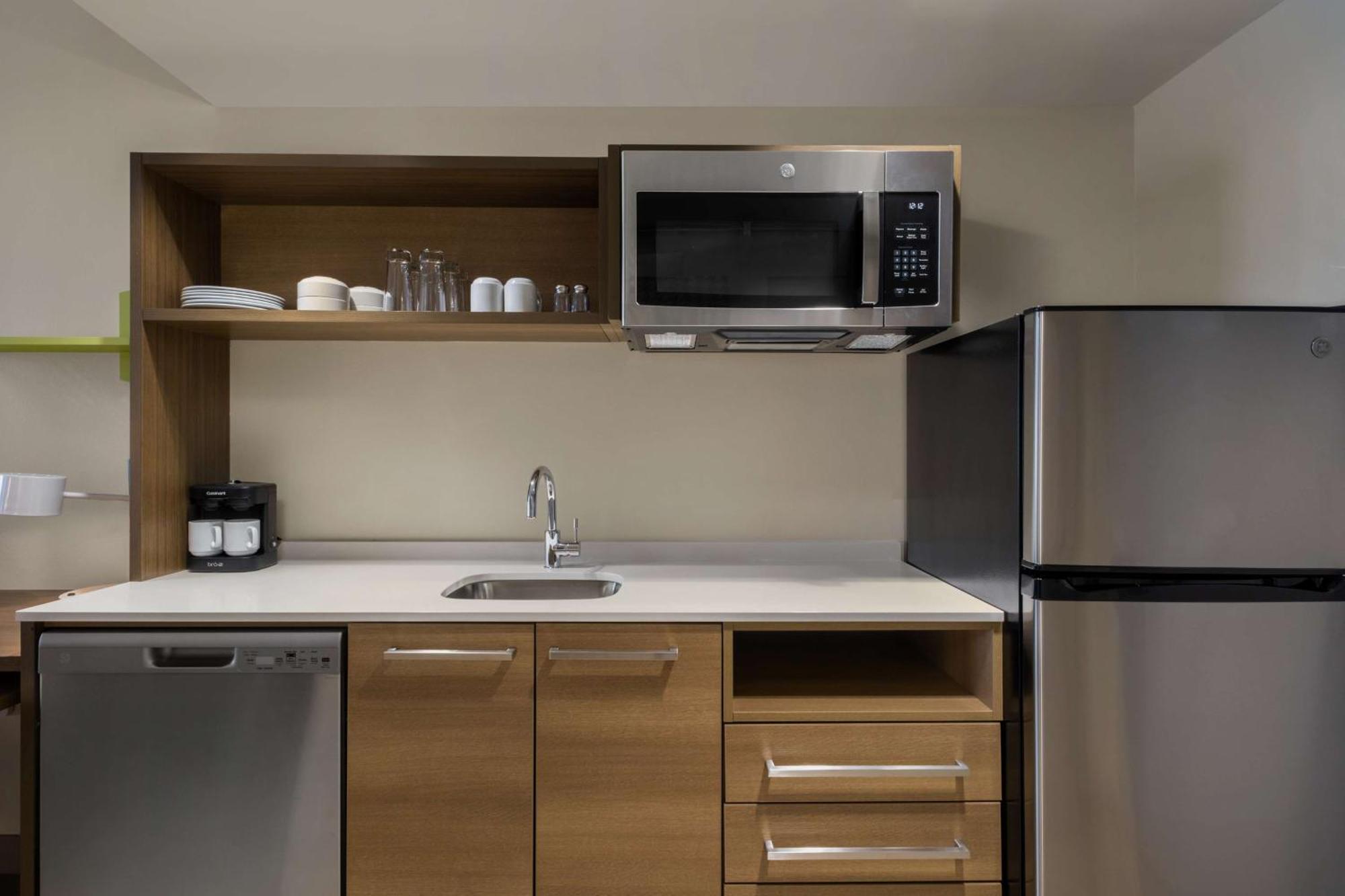 Home2 Suites By Hilton East Austin - Near Downtown And Ut Exterior photo