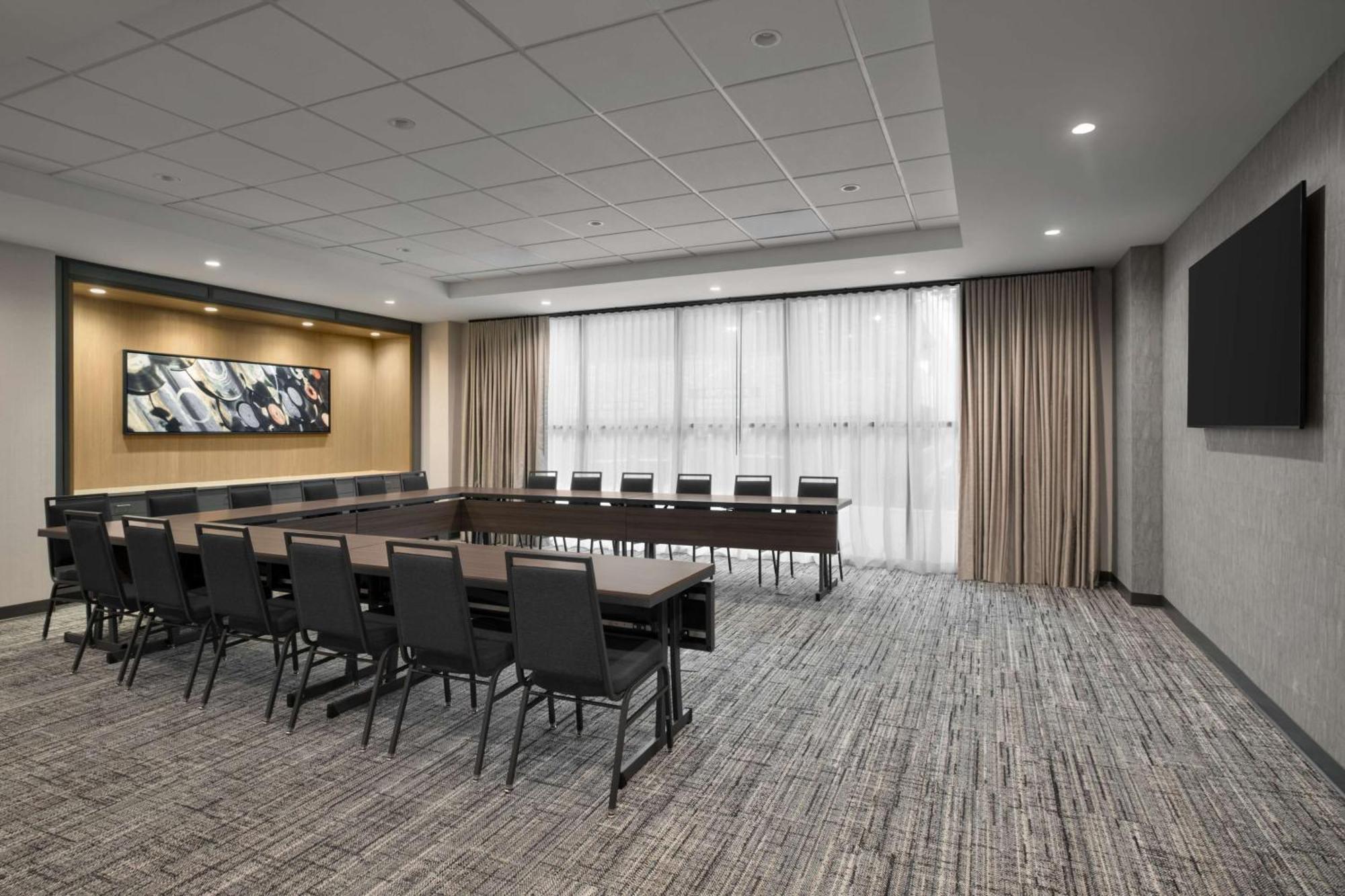 Home2 Suites By Hilton East Austin - Near Downtown And Ut Exterior photo