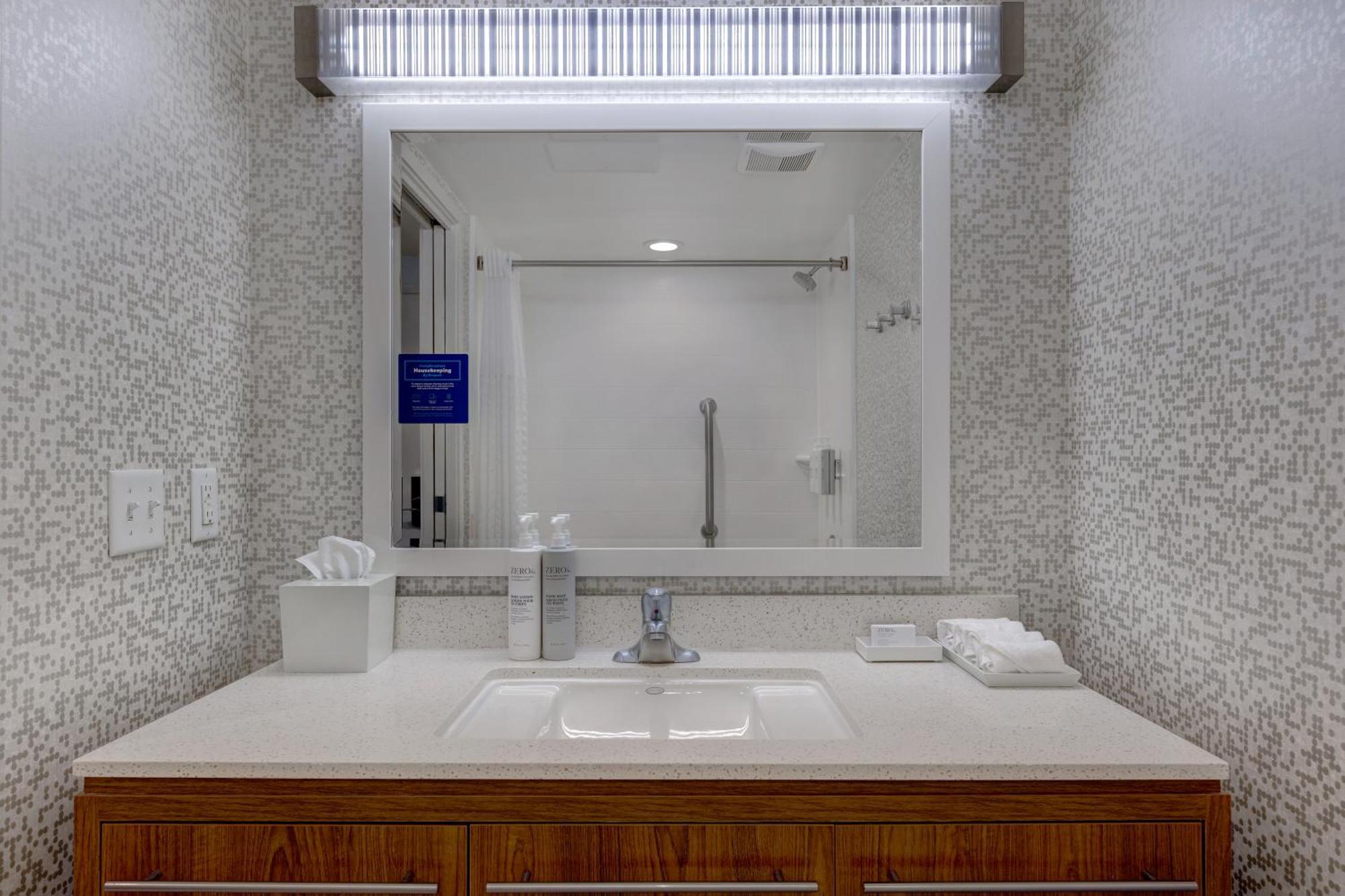 Home2 Suites By Hilton East Austin - Near Downtown And Ut Exterior photo