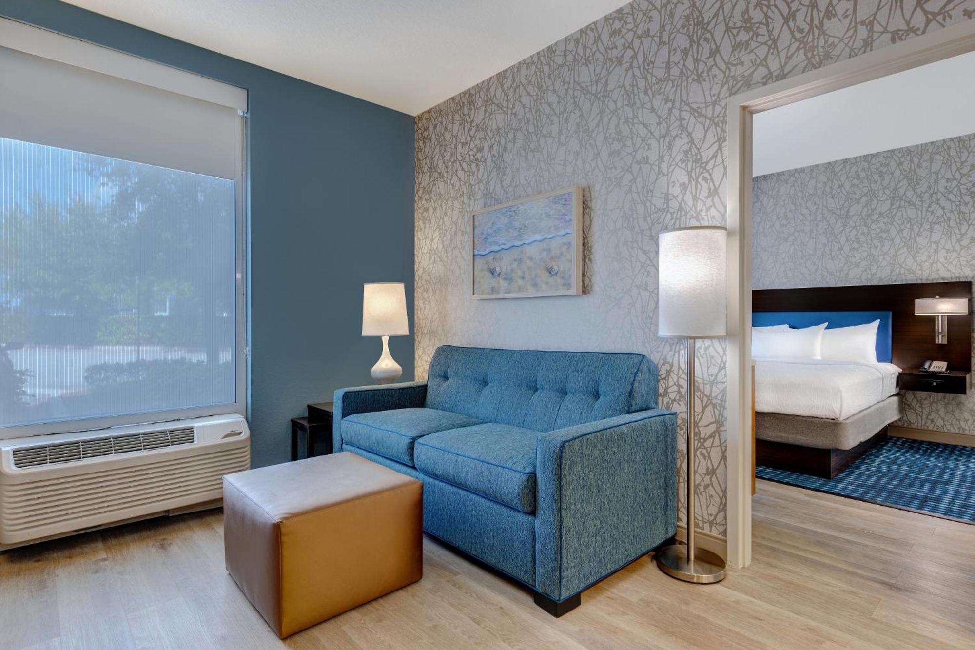 Home2 Suites By Hilton East Austin - Near Downtown And Ut Exterior photo