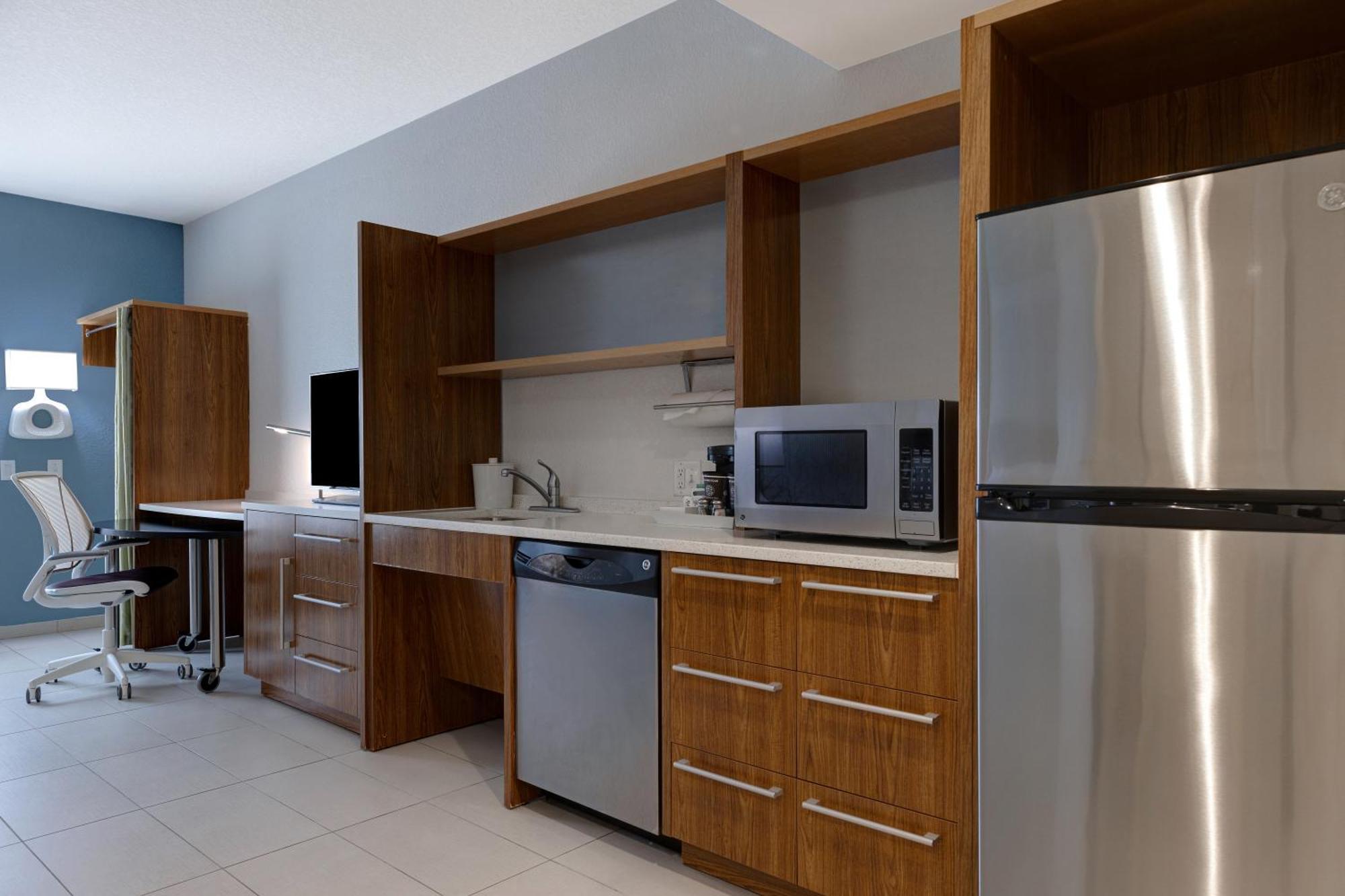 Home2 Suites By Hilton East Austin - Near Downtown And Ut Exterior photo