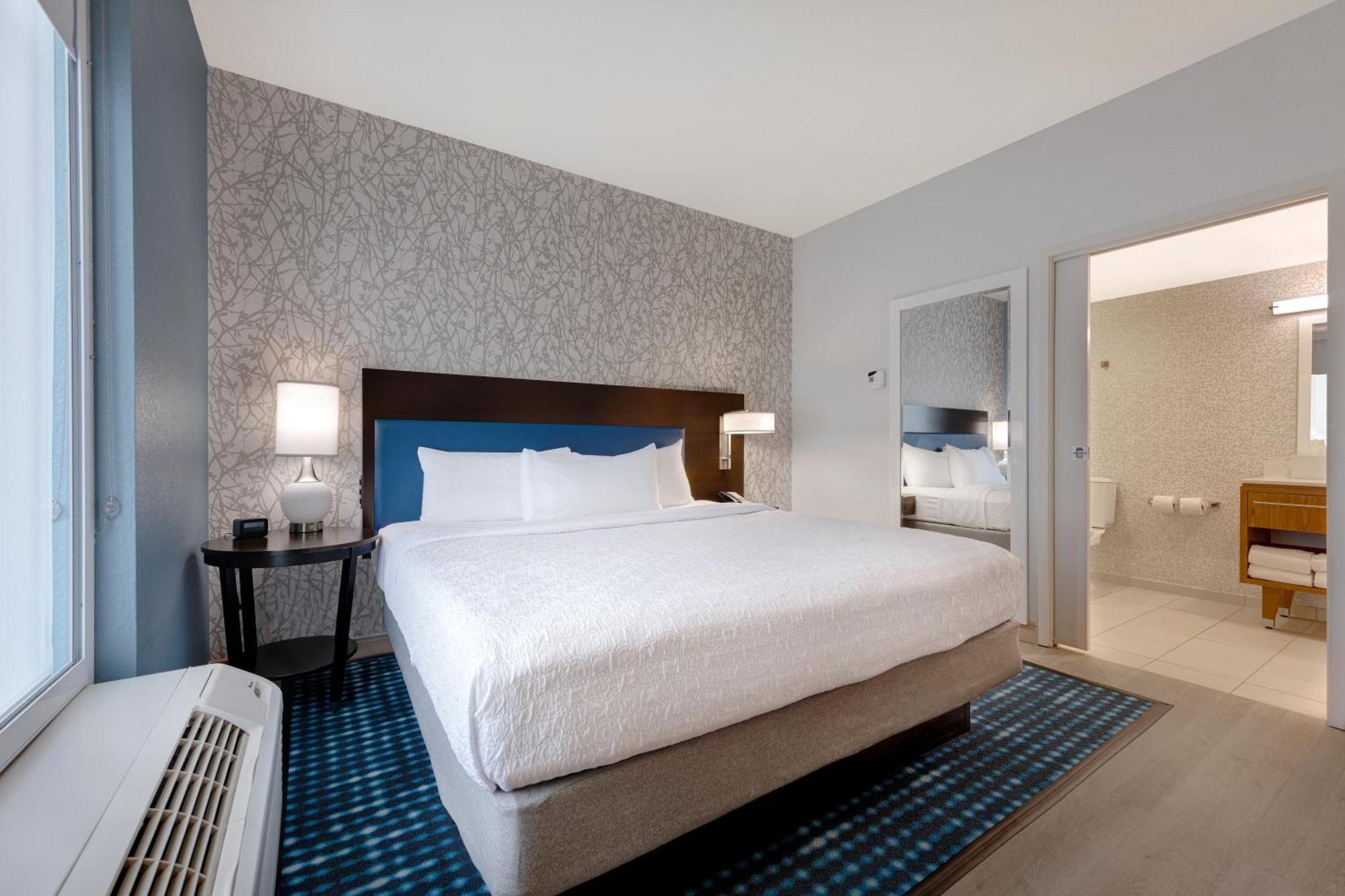 Home2 Suites By Hilton East Austin - Near Downtown And Ut Exterior photo