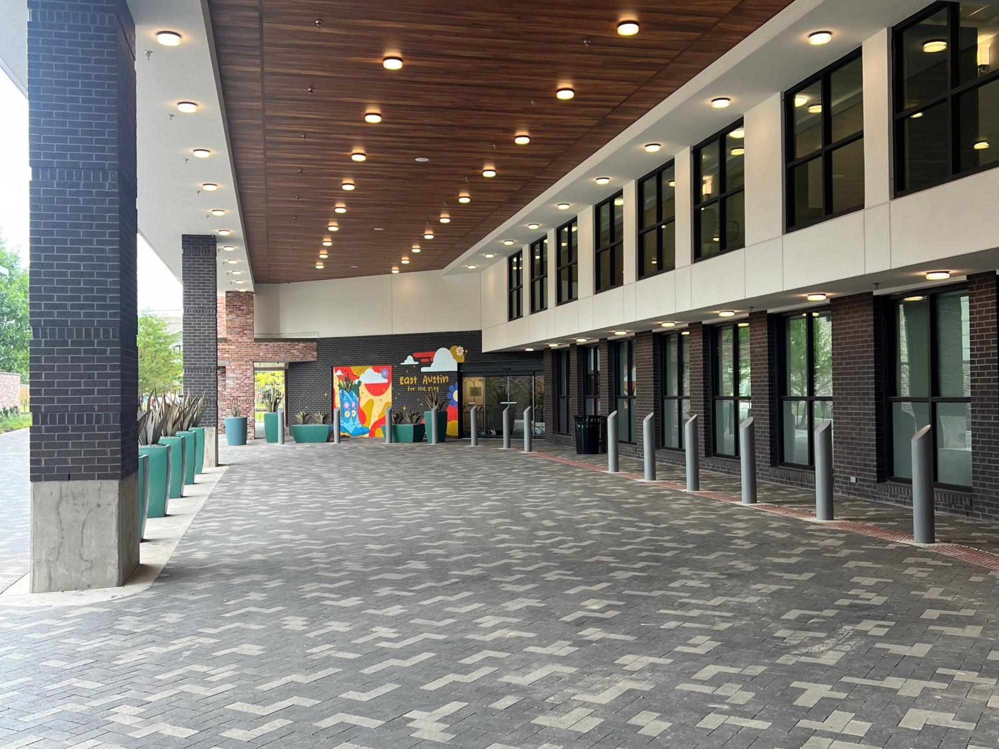 Home2 Suites By Hilton East Austin - Near Downtown And Ut Exterior photo